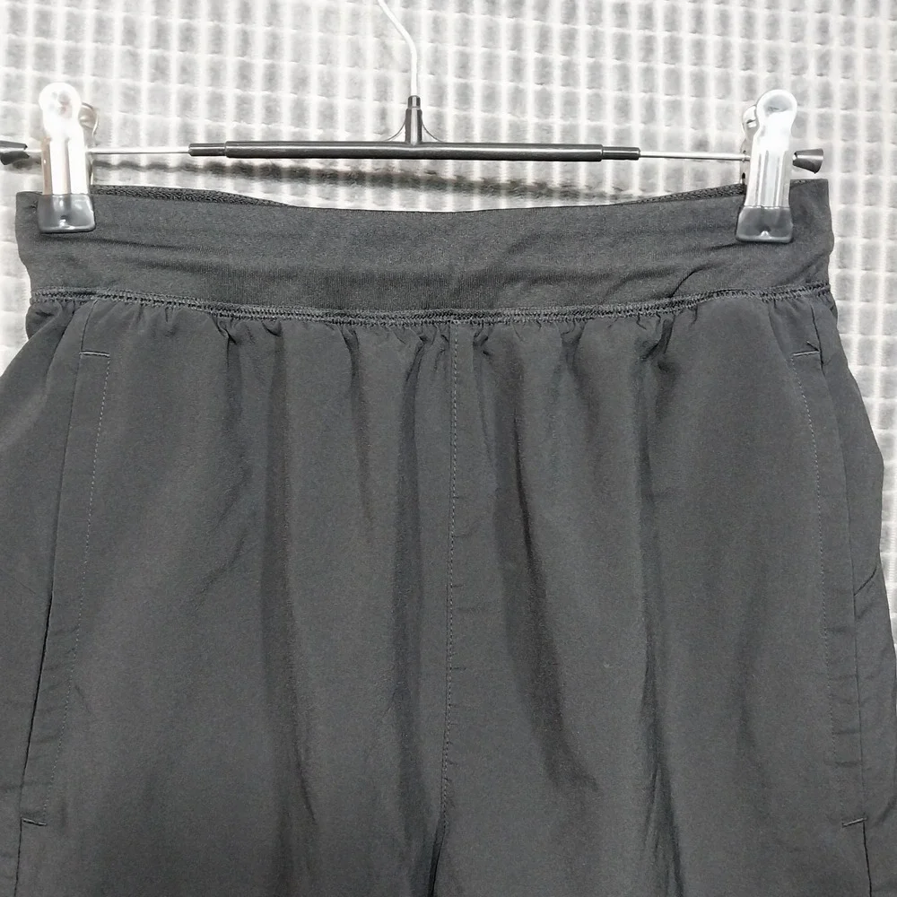 Adidas Mens Shorts Climalite Athletic Training BP8100 Small Black